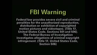 Hit Entertainment Warning Screen 19962000 Usa