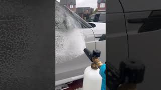 How Oddly Satisfying Is This? #Detailing #Carcare #Satisfying