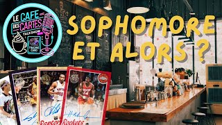 S3 Ep 7 Sophomore Et Alors ? Les Cartes De Sports Pour Tous