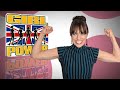 TUBETOP: GIRL POWER! GO OLGA KAY!!