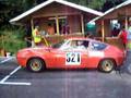 Trento - Bondone 2007 Lancia Fulvia Zagato