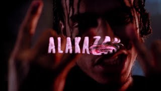 Watch Aj Tracey Alakazam feat JME  Denzel Curry video