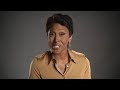 Robin Roberts "Connections" PSA for Be The Match