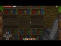 Minecraft Pocket Edition | WITCH BOSS ADVENTURE MAP! - Minecraft MCPE 0.9.0