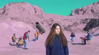 Miqayel Voskanyan & Friends Mvf Band - The Dance Of Insomnia Official Video