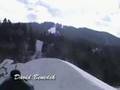The Gap Session 2006 Garmisch Video