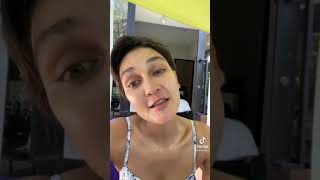 Tiktok Luna Maya Subscribe