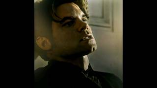 Elijah Mikaelson Edit Untouchable