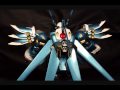 Weibritter Super Robot Wars (Part 6 - Completed Pictures)