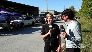 2025 Life Time Little Sugar Mtb Pro Mens Race At Feed Zone 1