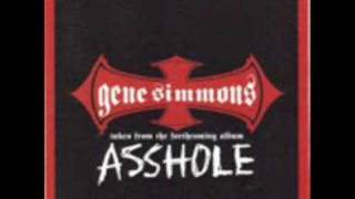 Watch Gene Simmons Everybody Knows video
