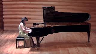 OMWPA 2014 - TANAKO Meldy: Gala Concert at the Menuhin Hall (Tuesday 23rd December 2014)