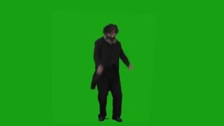 Mlg Voice Bearded Man Dancing Green Screen Best Soft For Montage Mlg Greenscreen