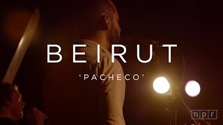 Watch Beirut Pacheco video