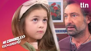 Isabella Regresa Para Buscar A Memo Mi Camino Es Amarte 13 Capítulo 57 Tlnovelas