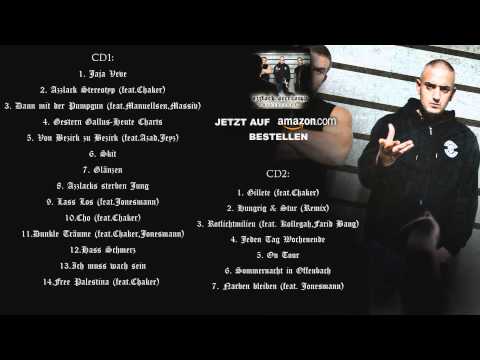 On Tour Video