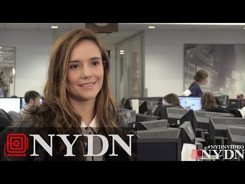 Five Questions with... Catalina Sandino Moreno
