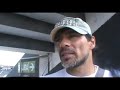 Declaraciones de Francisco Pizarro (Preparador de Arqueros de Alianza Lima)