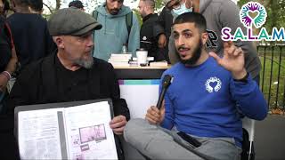 Video: LGBT/Homosexuality Lessons in Children's School - Ali Dawah