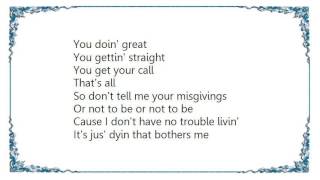 Watch Van Morrison No Trouble Livin video