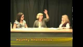 Healthy Alternatives | WCTV 14