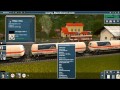 Trainz - Produktové koleje - Nakládka a Vykládka Trainz - Produktové koleje - Nakládka a Vykládka