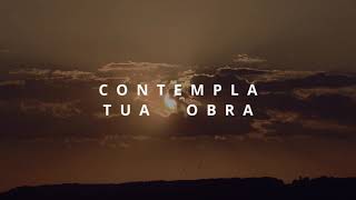 Contempla tua obra (Léo Nascimento e Paulo Valle)