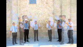 Trombe egiziane bari matera taranto