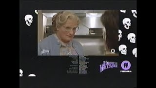 The Addams Family 1991 End Credits Freeform 2018