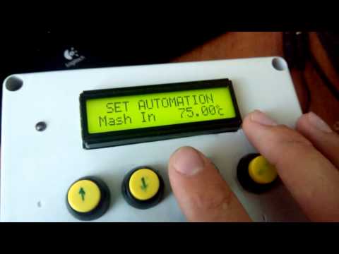Beerduino своими руками Beerduino своими руками