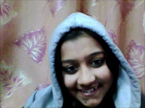 hottest video of a girl official.wmv