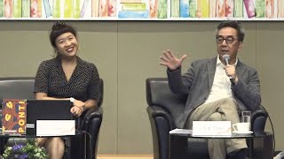 Ponti: Movies, Malay Myths and Local Monsters