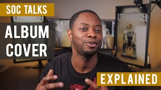 SOC Talks: The Story Behind the Album Cover "Guilty Innocence"