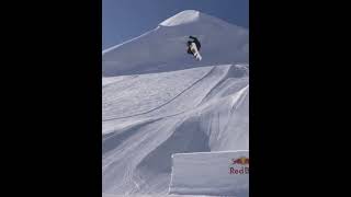 Flying Over Snow Like A Pro