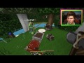 Minecraft RESET #15 | SIMON MACHT EINEN FEHLER | unge & Dner
