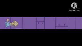 Nicktoons Uk Pixels Screen Bug Animations With Sfx