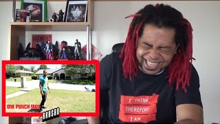 When People Take Anime Too Far Part Two Full Version REACTION