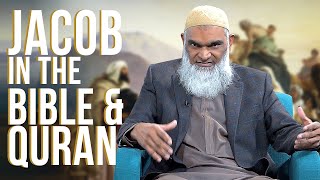 Video: Jacob in the Bible & Quran - Shabir Ally
