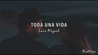 Watch Luis Miguel Toda Una Vida video