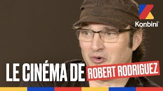 Le Cinéma De Robert Rodriguez