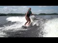2019 Hyperlite SHIM Wakesurfer - Tech Details