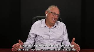 Speelt de Hegeliaanse Dialectiek in het Amerikaanse Politieke - Walter Veith