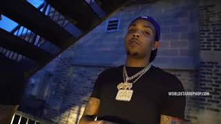 G Herbo - Cold At Night Verse