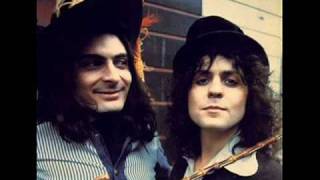Watch Marc Bolan Oh Baby video