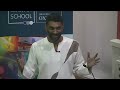 "Direct action: when and why?"- Dr Kumi Naidoo, Executive Director, Greenpeace International