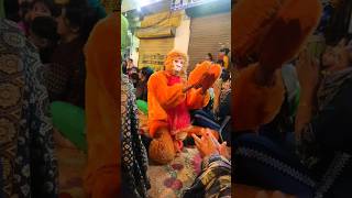 Cham Cham Nache Dekho Veer Hanumana Hanuman Ji Ka Hi Roop