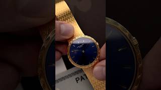 Ref. 3588 In 35,5Mm. This Piece Wears Like A Second Skin