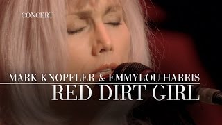 Watch Emmylou Harris Red Dirt Girl video