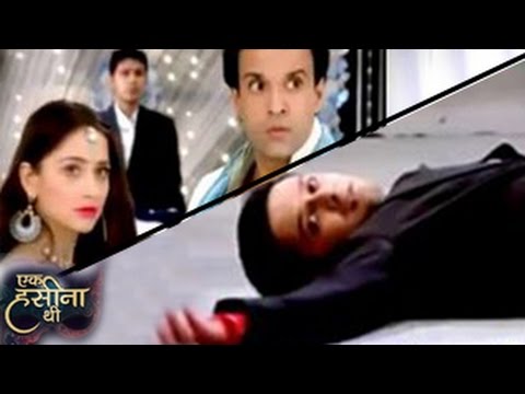 Ek Hasina Thi 31st July 2014 FULL EPISODE | Shaurya TO DIE &...