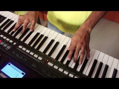 Minchagi Neenu Baralu Cover - Consonance